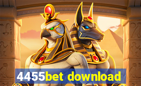 4455bet download